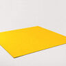 Feltro 45 cm / 4 mm di spessore – giallo sole,  thumbnail number 2