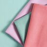 Tessuto in puro lino pesante tinta unita – rosa anticato,  thumbnail number 4