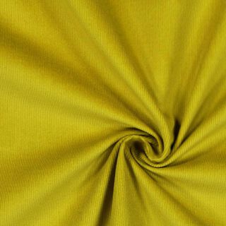 velluto a costine tinta unita – senape, 