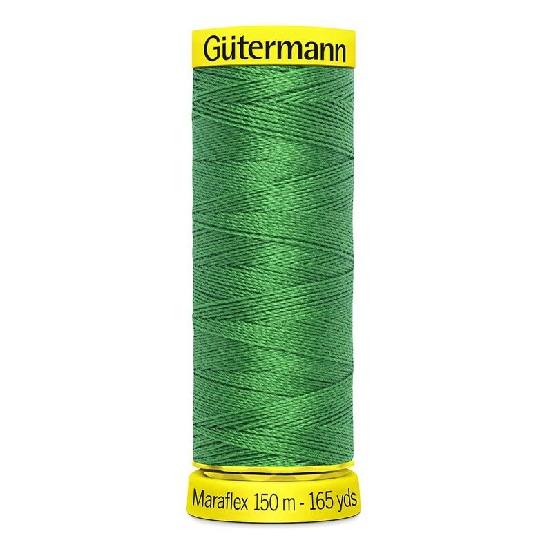 Maraflex filo da cucito elastico (396) | 150 m | Gütermann,  image number 1