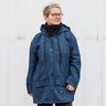 parka | Burda 5923 | 34-48,  thumbnail number 4
