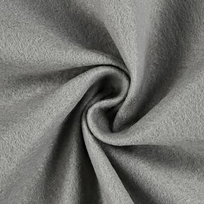 Feltro 90 cm / 1 mm di spessore – grigio, 