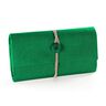 Feltro 90 cm / 3 mm di spessore – verde abete,  thumbnail number 4