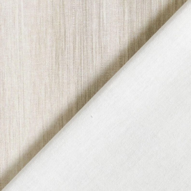 Jersey di cotone con delicate righe sfumate – anemone,  image number 4