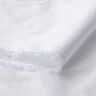 tessuto idrorepellente per giacche ultraleggero – bianco,  thumbnail number 6
