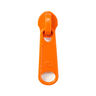 cursore per cerniera lampo [3 mm] | Prym – arancione,  thumbnail number 1