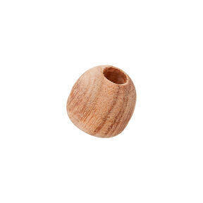 capocorda Legno d'ulivo [Passaggio: 4 mm] – naturale, 