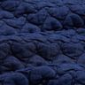 jeans tessuto trapuntato cuori – blu notte,  thumbnail number 2