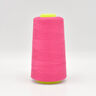 Filo overlock | 2740 m | 3000 yds – rosa fucsia acceso,  thumbnail number 1