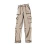 pantaloni / pantaloncini | McCalls 8264 | 44-52,  thumbnail number 4