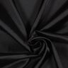 Stretch Satin – nero,  thumbnail number 1