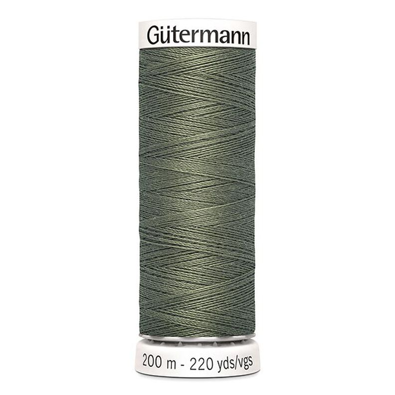 Cucitutto (824) | 200 m | Gütermann, image number 1