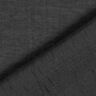 Misto voile-viscosa – nero,  thumbnail number 3