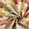 tessuto arredo stampa digitale ginkgo variopinto,  thumbnail number 3