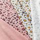pile da montagna leopardo  – grigio nebbia,  thumbnail number 5