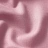 Blusa in tessuto misto cotone-viscosa in tinta unita – rosa anticato,  thumbnail number 2