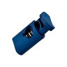 fermacorda [Passaggio: 8 mm] – blu,  thumbnail number 2