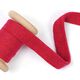 GOTS cordoncino bio per felpe CORD ME uni [20 mm] | Albstoffe | Hamburger Liebe,  thumbnail number 1