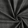 misto viscosa Principe di Galles – antracite,  thumbnail number 3