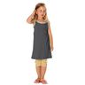 jersey di viscosa leggero – grigio ardesia,  thumbnail number 10