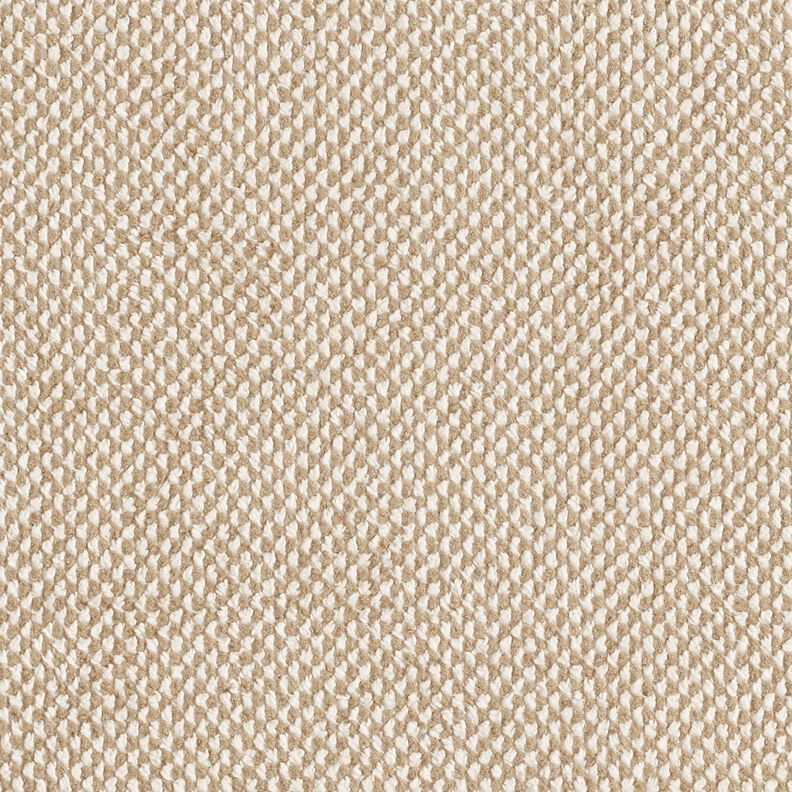 tessuto da tappezzeria mélange morbido – beige scuro, image number 4