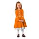 Classic Poly – arancio neon,  thumbnail number 3