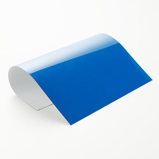 Pellicola flessibile Din A4 – blu, 