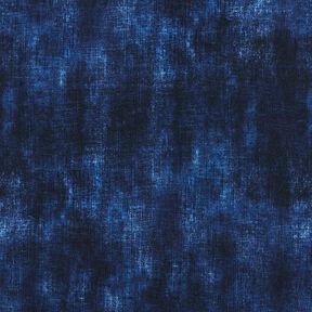 jersey di cotone Aspetto jeans | Glitzerpüppi  – blu notte/indaco, 