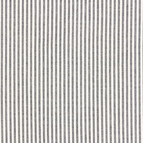 misto cotone viscosa righe – nero/bianco lana, 