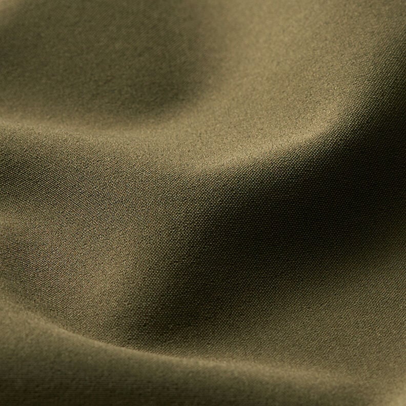 softshell tinta unita – verde oliva scuro,  image number 3