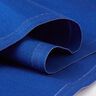 Outdoor Tessuto per sedia a sdraio Tinta unita 45 cm – blu reale,  thumbnail number 2