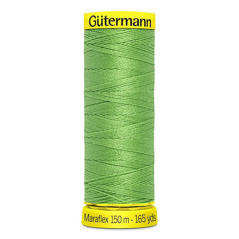 Maraflex filo da cucito elastico (154) | 150 m | Gütermann,  image number 1