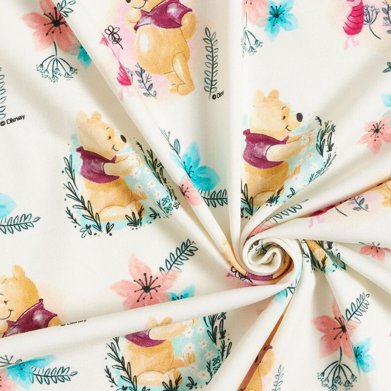jersey di cotone Winnie the Pooh e Pimpi | Disney – beige,  image number 3