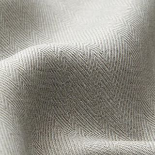 tessuto oscurante spina di pesce – grigio chiaro, 
