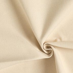 tessuto arredo tessuti canvas cerato – beige chiaro, 