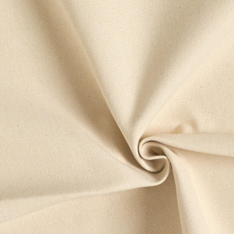tessuto arredo tessuti canvas cerato – beige chiaro, image number 1
