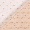 tulle Vellutino a punti – beige,  thumbnail number 4