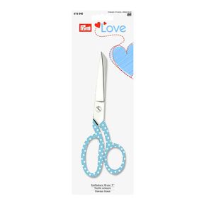 forbici da tessuto 18cm | Prym Love – menta, 