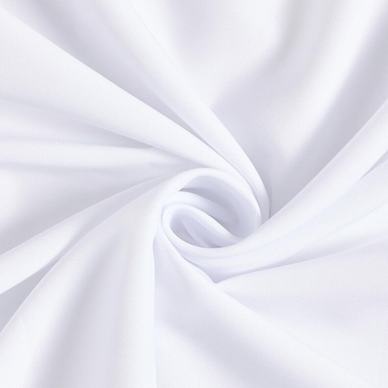 Classic Poly – bianco,  image number 1