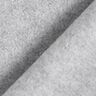 pile antipilling mélange – grigio chiaro,  thumbnail number 3