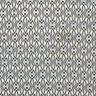 Tessuto jacquard in maglia a rombi – grigio nebbia/nero,  thumbnail number 1