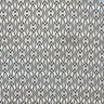 Tessuto jacquard in maglia a rombi – grigio nebbia/nero,  thumbnail number 1