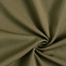 Tessuto stretch per pantaloni in tinta unita – pino scuro,  thumbnail number 3
