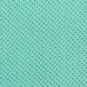 Righe con righe glitterate e pois – turchese,  thumbnail number 1