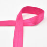 rosa fucsia acceso