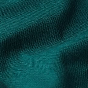 tessuto spinato in cotone stretch – abete blu, 