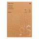 blocco di carta kraft, Natale | Rico Design,  thumbnail number 1