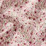popeline di cotone mare di rose – avorio/rosa chiaro,  thumbnail number 2