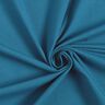 jersey di cotone medio tinta unita – petrolio,  thumbnail number 1