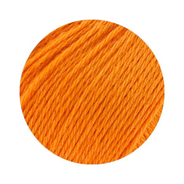 LANDLUST Alpaca Merino 160, 50g | Lana Grossa – arancione, image number 2